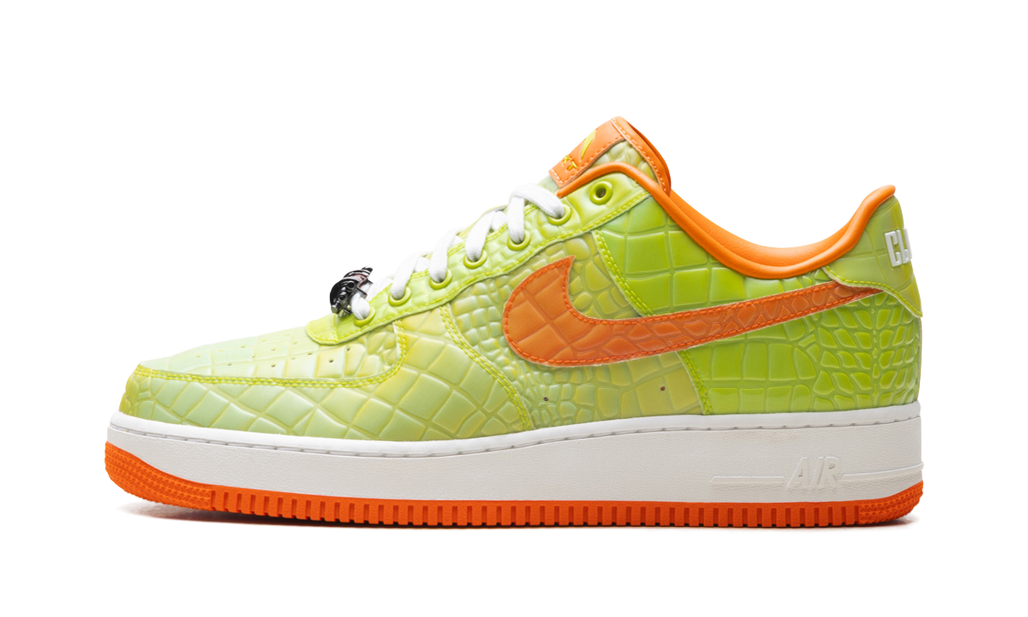 Nike Air Force 1 Low "RTFKT - Reptile" FQ4047 300