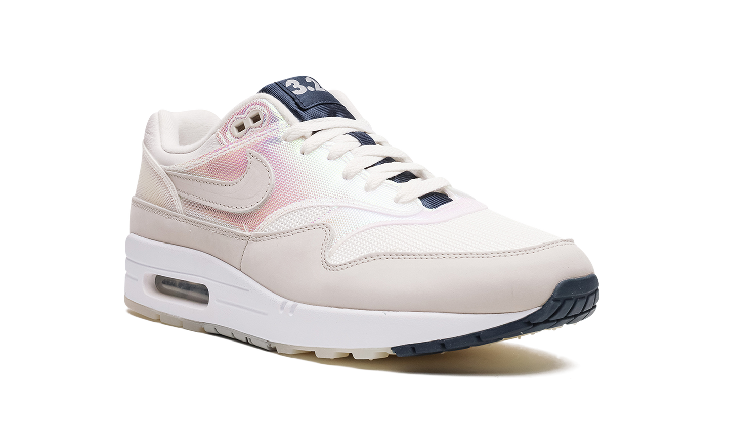 Nike AIR MAX 1 AMD MNS WMNS "La Ville Lumière" DQ9326 100