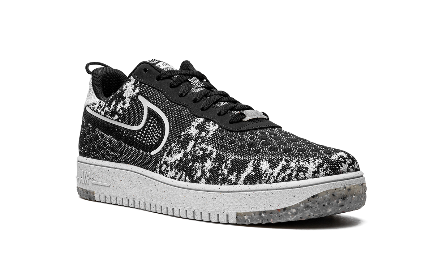 Nike Air Force 1 Crater Flyknit DM0590 001