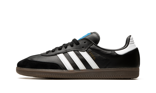 Adidas Samba ADV "Black / White" GW3159