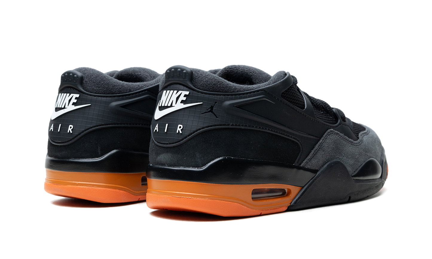 Air Jordan 4 RM Black Starfish HF8126 001