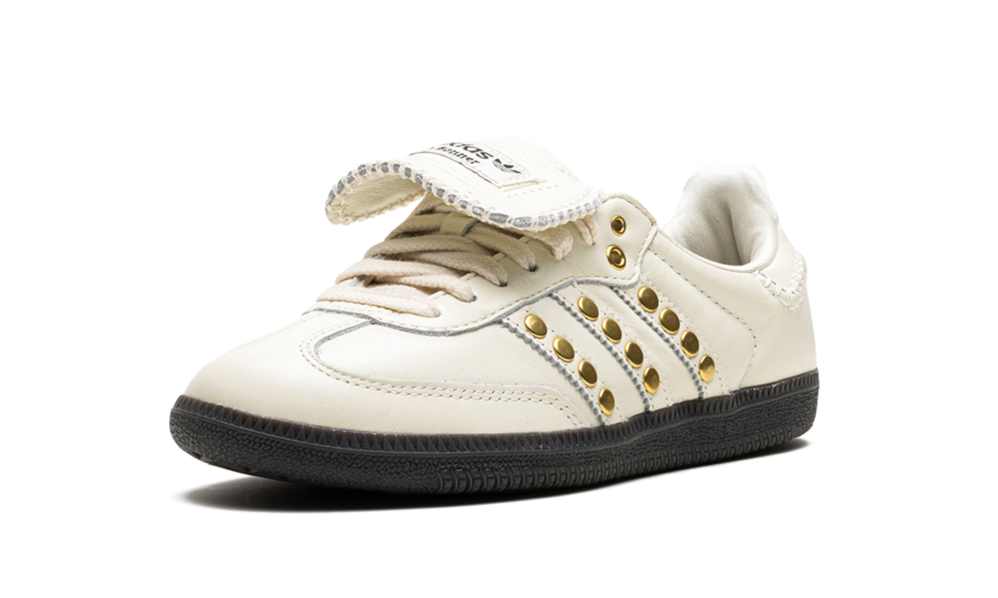Adidas Samba "Wales Bonner - Studded Pack - Cream" IG4304