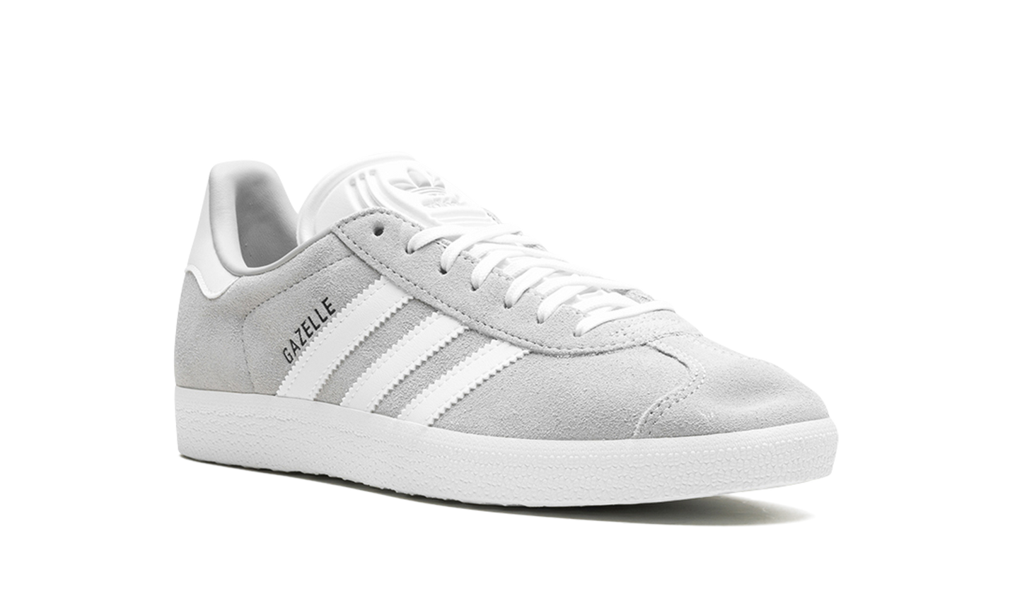 Adidas GAZELLE WMNS "Grey" IF0917