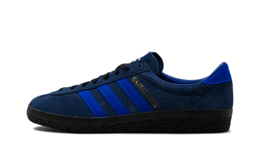 Adidas Gazelle SPZL Night Indigo "Gazelle SPZL"