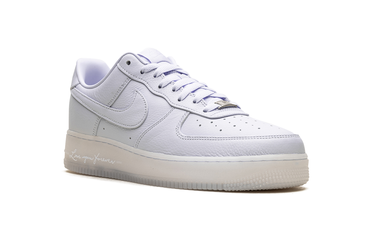 Nike Air Force 1 Low "Certified Lover Boy - Palest Purple" CZ8065 500