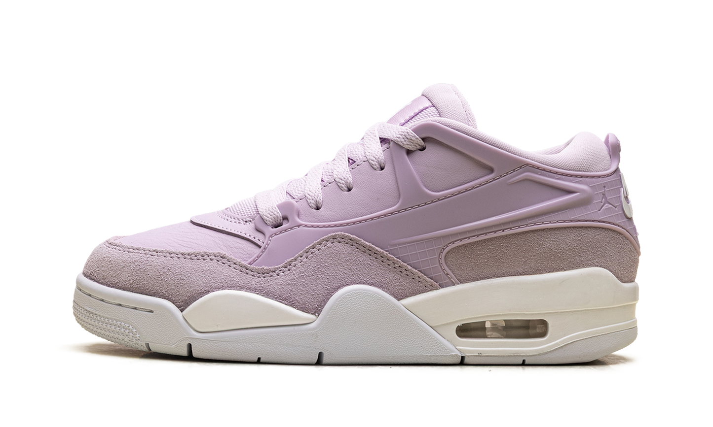 Jordan 4 RM WMNS Doll White FQ7940 500