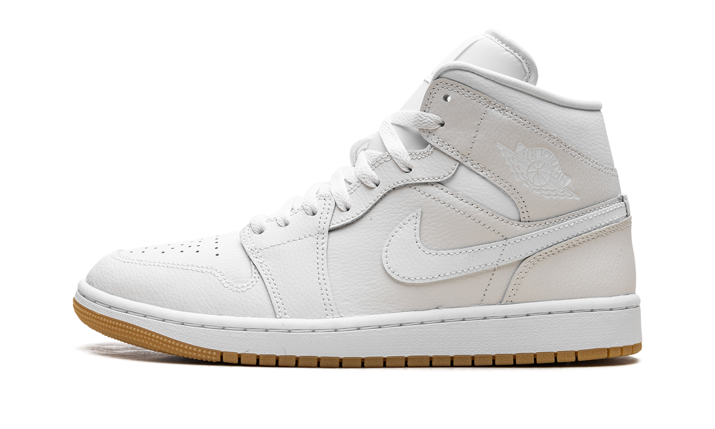 Jordan 1 Mid WMNS Phantom Gum BQ6472 021