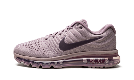 Nike AIR MAX 2017 MNS WMNS "Plum" 849560 503