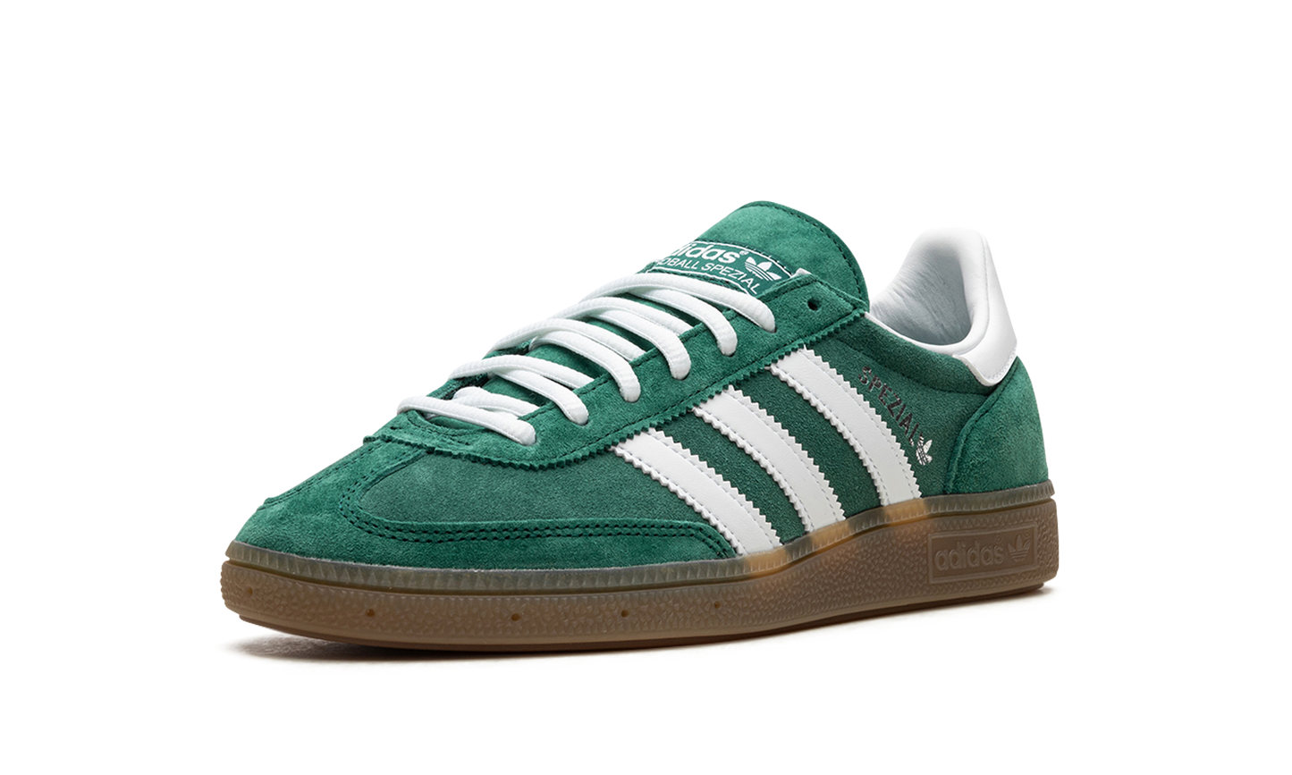 Adidas Handball Spezial "Collegiate Green" IF8913