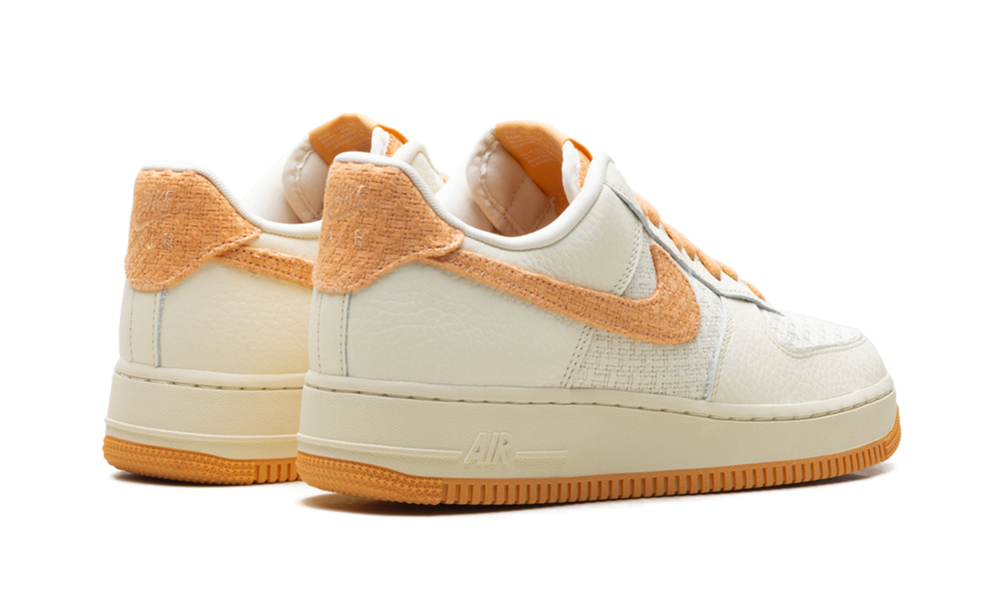 Nike Air Force 1 Low WMNS Coconut Milk Copper Moon IB7944 113