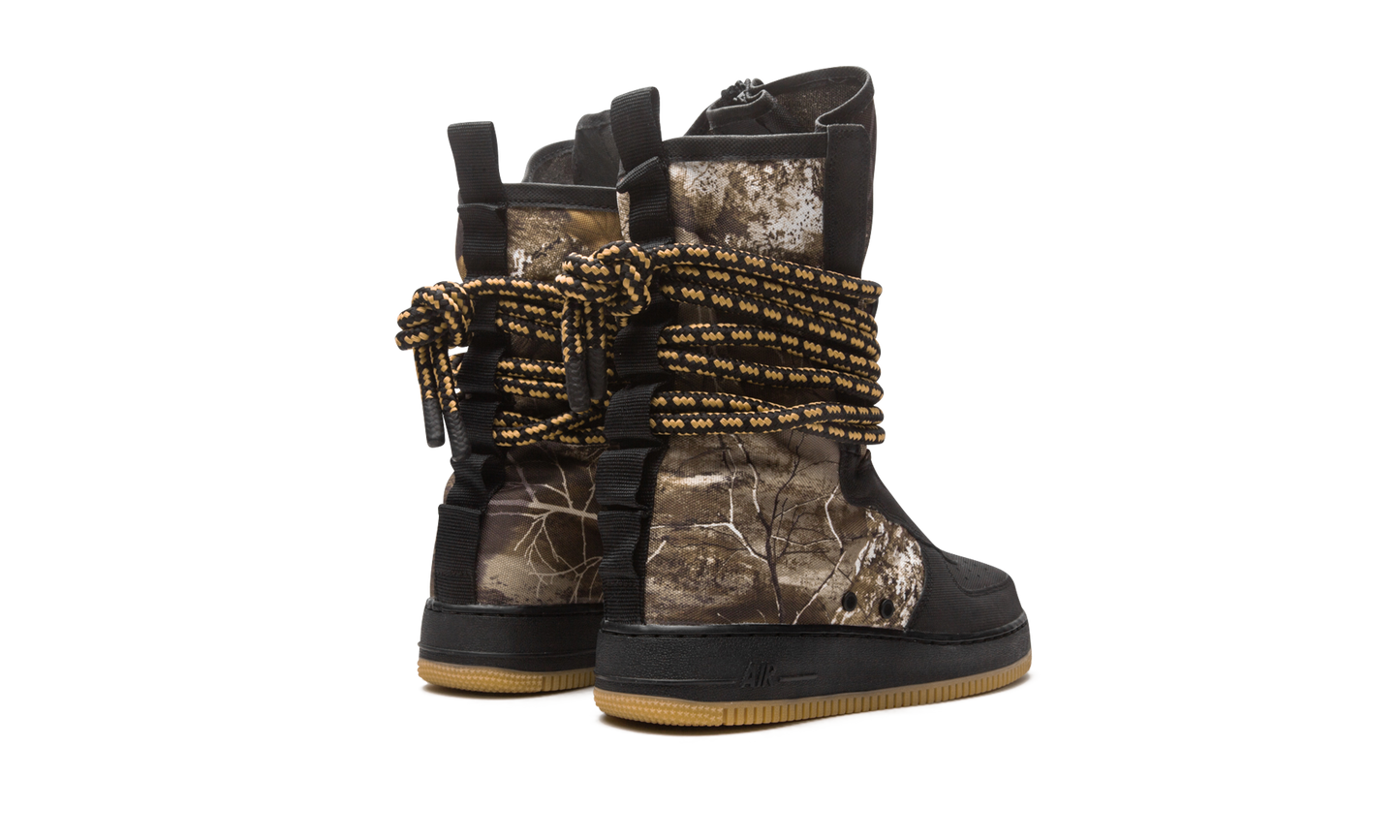 Nike SF Air Force 1 High AA1128 004