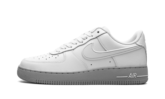Nike Air Force 1 07 "White Light Smoke Grey" HV6418 100
