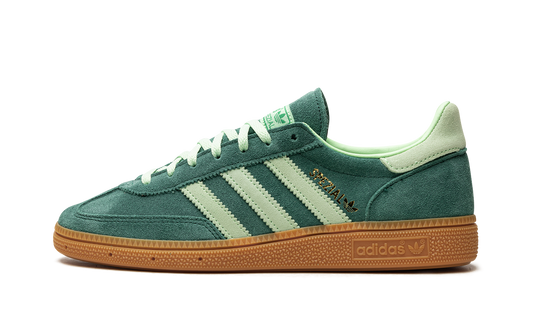 Adidas Handball Spezial WMNS "Collegiate Green / Semi Green Spark" IE5896