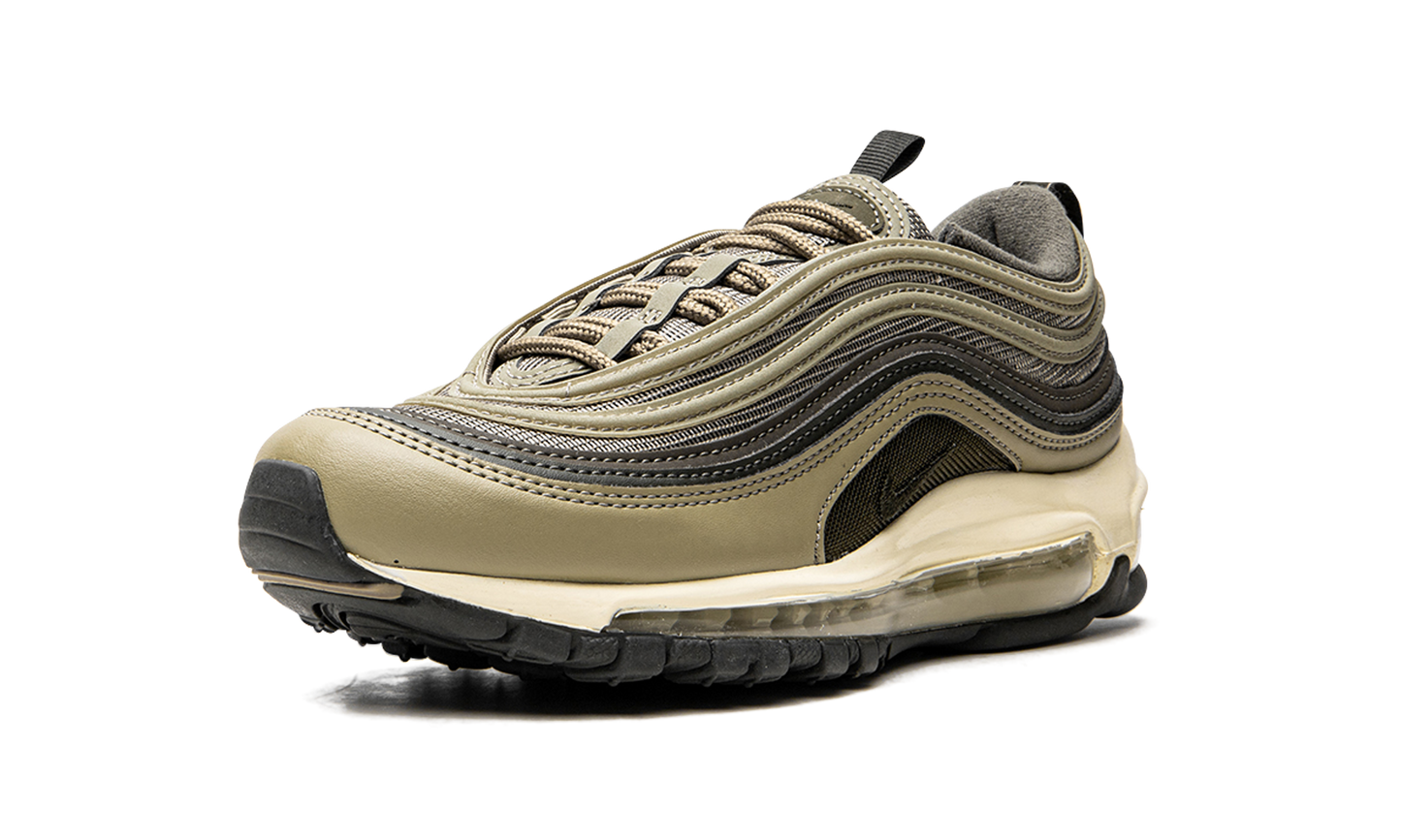 Nike AIR MAX 97 MNS WMNS "Olive" DO1164 200
