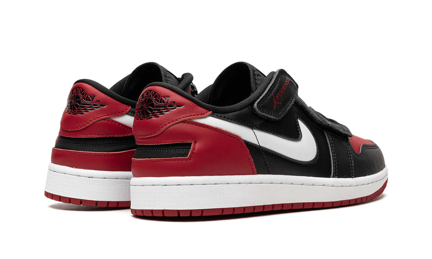 Air Jordan 1 Low Flyease Bred DM1206 066
