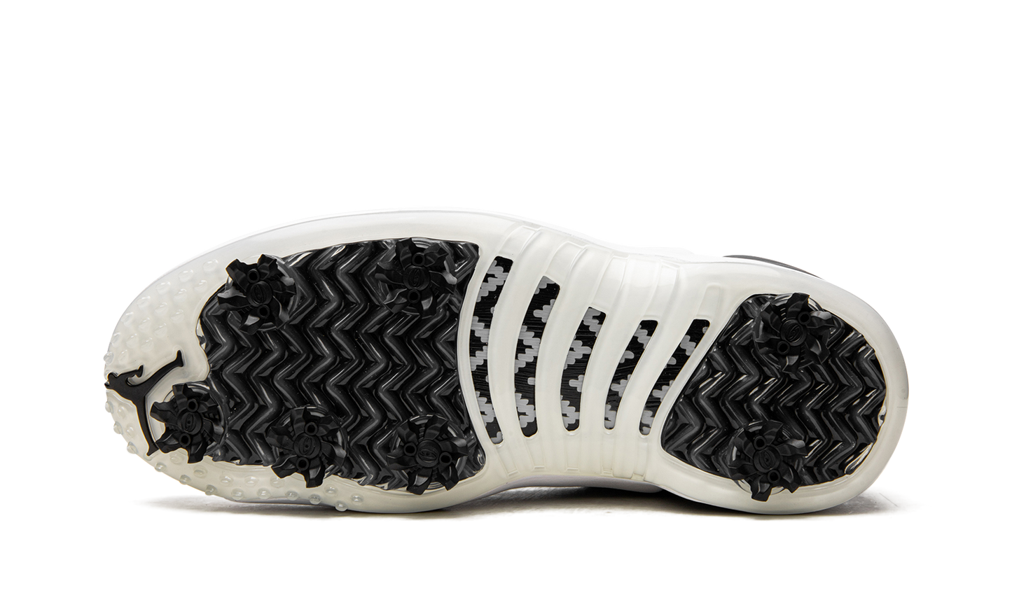 Air Jordan 12 Low Golf Playoffs DH4120 010