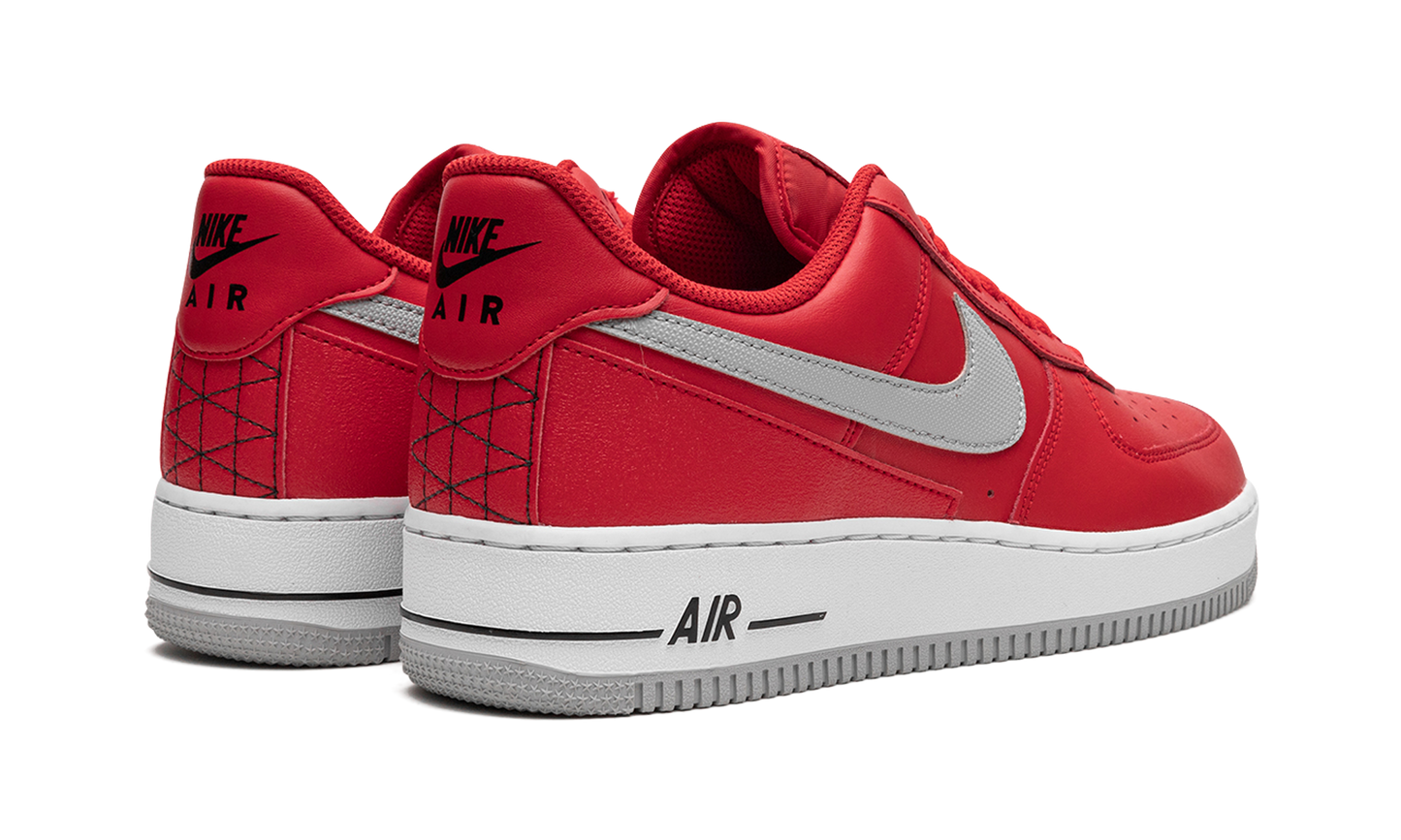 Nike Air Force 1 Low Technical Stitch DD7113 600