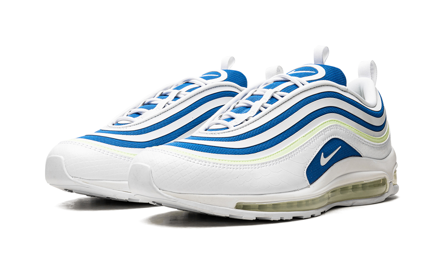 Nike AIR MAX 97 UL '17 SE WMNS "Sprite"