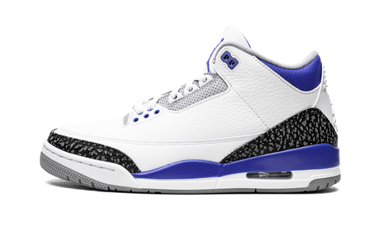 Air Jordan 3 Retro Racer Blue CT8532 145