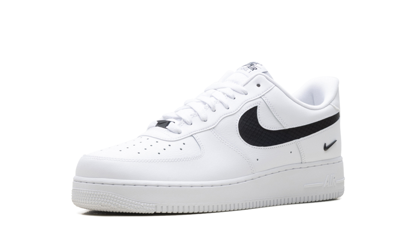 Nike Air Force 1 Low "Nylon Swoosh" IH4452 100