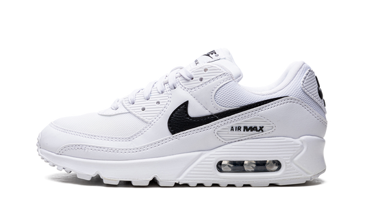 Nike AIR MAX 90 NN MNS WMNS "White/Black" DH8010 101