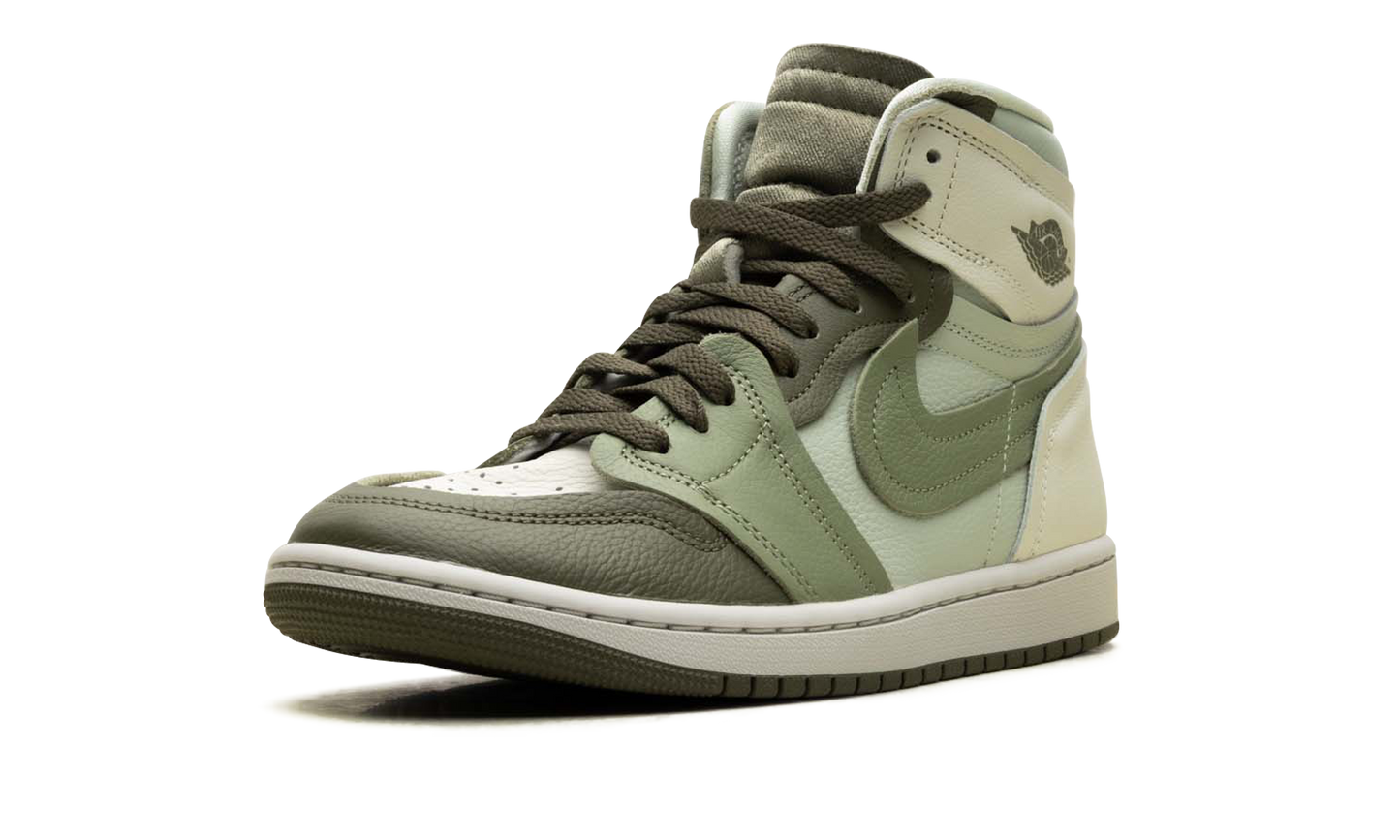 Jordan 1 High WMNS Method of Make Medium Olive FB9891 201