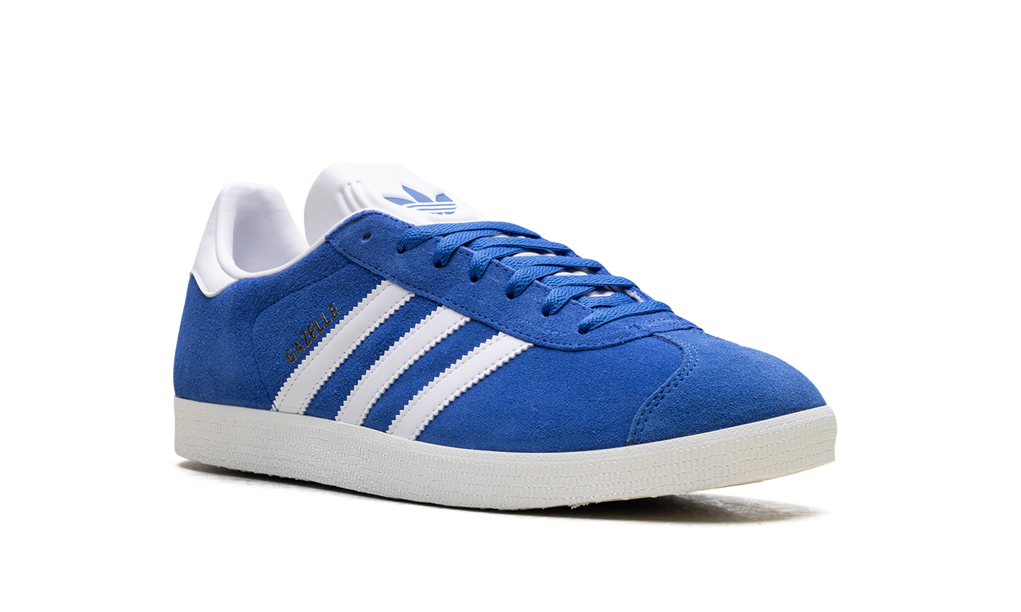 Adidas Gazelle "Blue Cloud White" IG2093