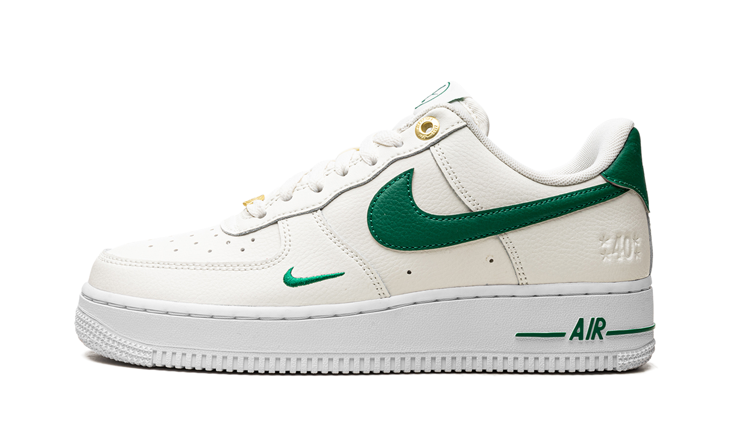 Nike Air Force 1 Low "Malachite - White" DQ7658 101