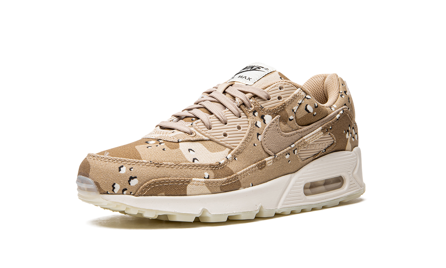 Nike AIR MAX 90 WMNS "Desert Camo" DX2313 200
