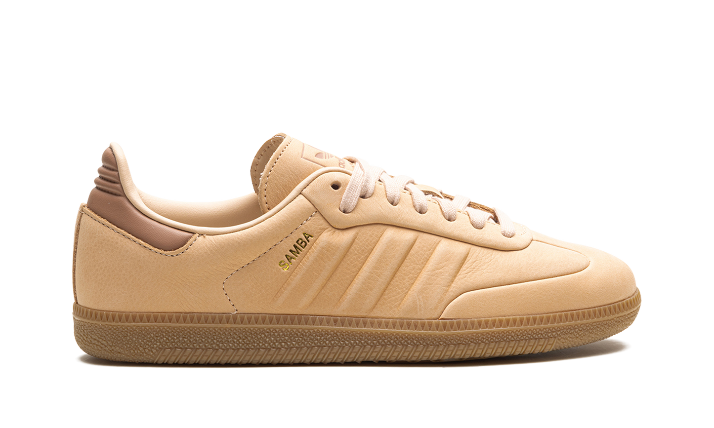 Adidas Samba "Halo Blush Gum" IG1243