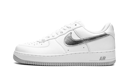 Nike Air Force 1 Low "Silver Swoosh" DZ6755 100