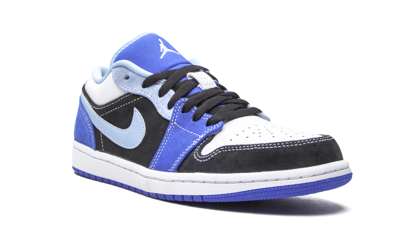 Air Jordan 1 Low SE Racer Blue DH0206 400