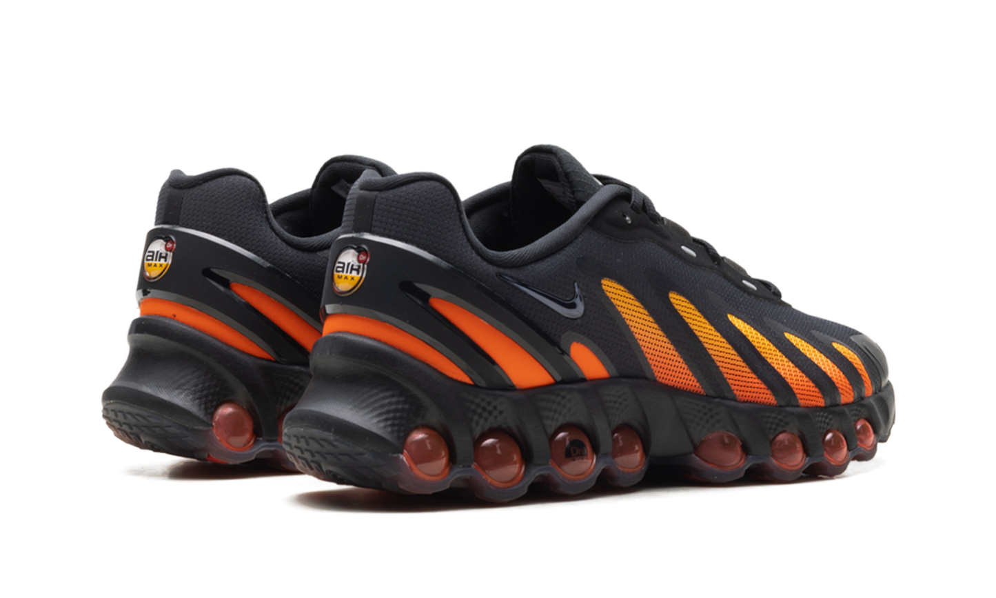 Nike Air Max DN8 "Black Dark Copper" IH4119 011