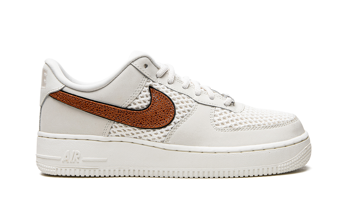 Nike AIR FORCE 1 LO MNS WMNS Basketball DZ5228 100
