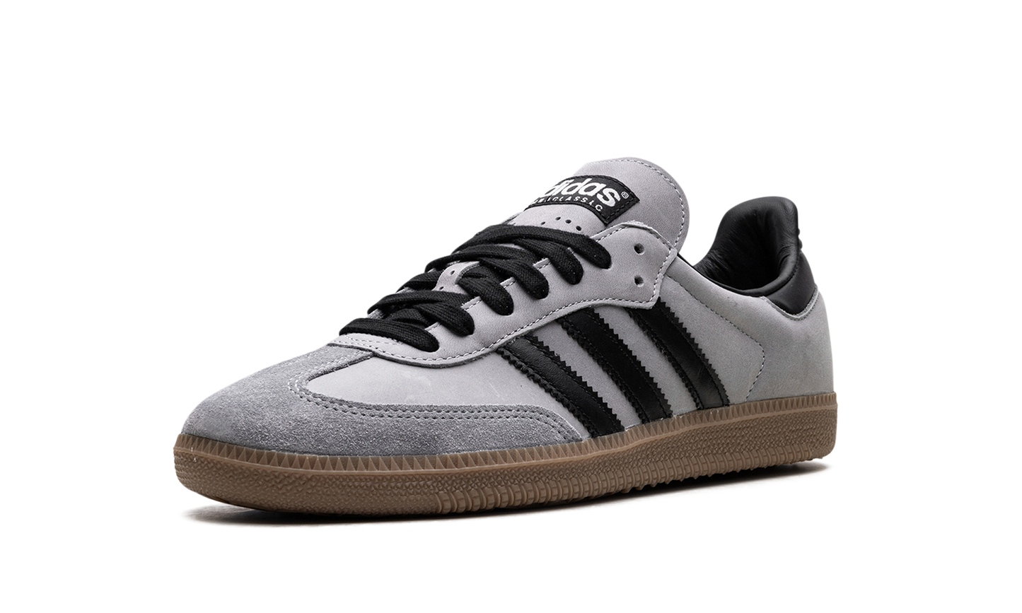 Adidas Samba OG "Halo Silver" IE9164