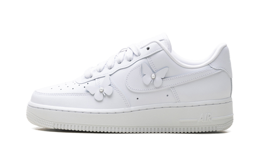 Nike Air Force 1 Low WMNS Butterfly White IH4480 100