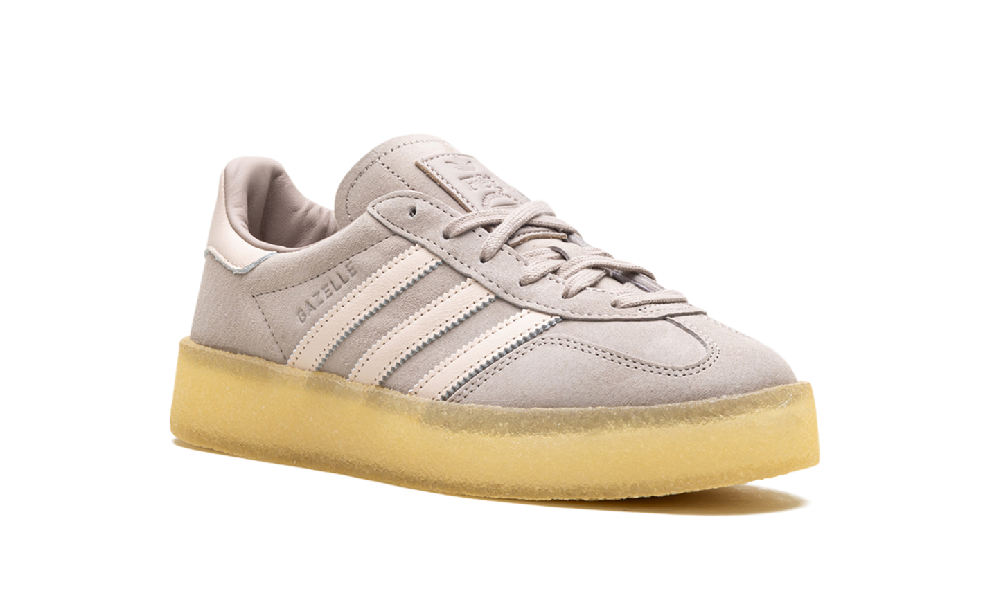 Adidas Clarks 8th Street Gazelle Indoor "Ronnie Fieg Molecule Exclusive" IH5691