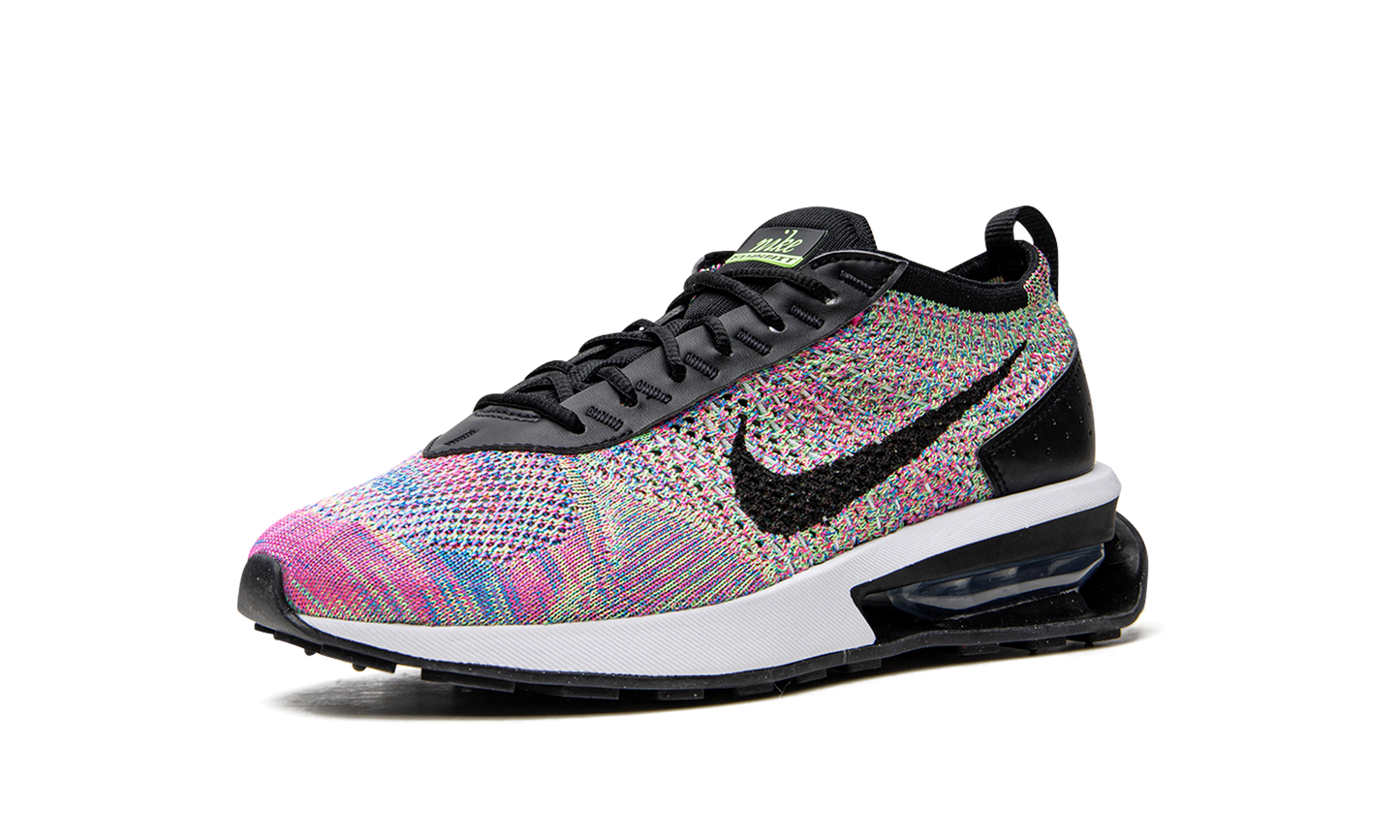Nike Air Max Flyknit Racer "Multicolor" DJ6106 300