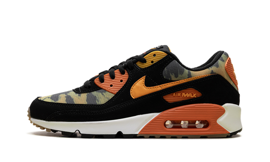Nike Air Max 90 "Starfish Orange Camo" CZ7889 001