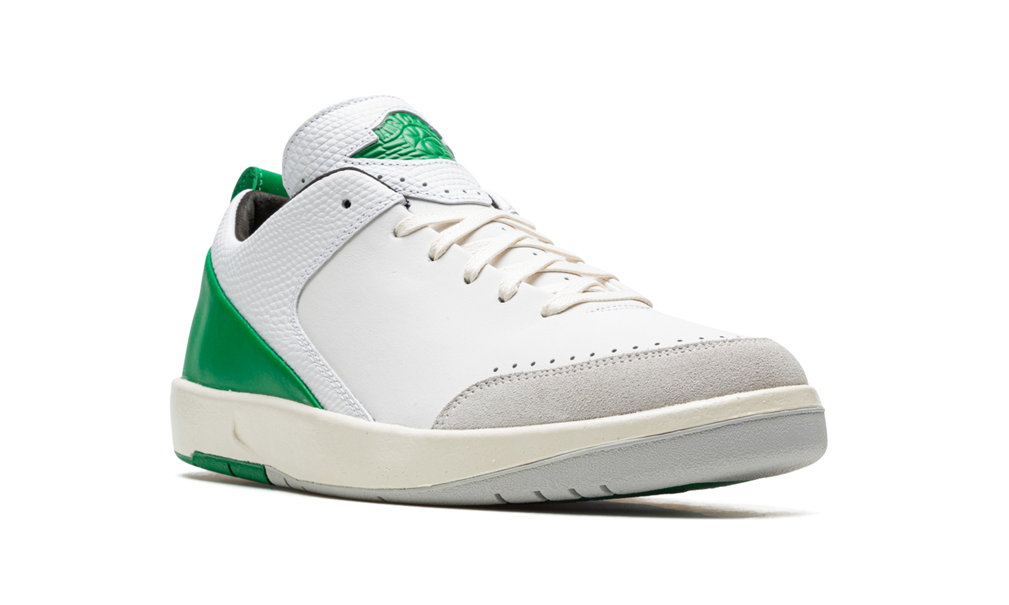 Jordan 2 Retro WMNS Nina Chanel Abney - White Malachite DQ0560 160