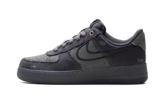 Nike Air Force 1 Low '07 "Anthracite Iron Grey Violet Ore" IQ0614 060