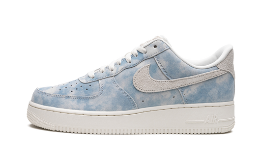 Nike AIR FORCE 1 LO SE MNS WMNS Clouds FD0883 400
