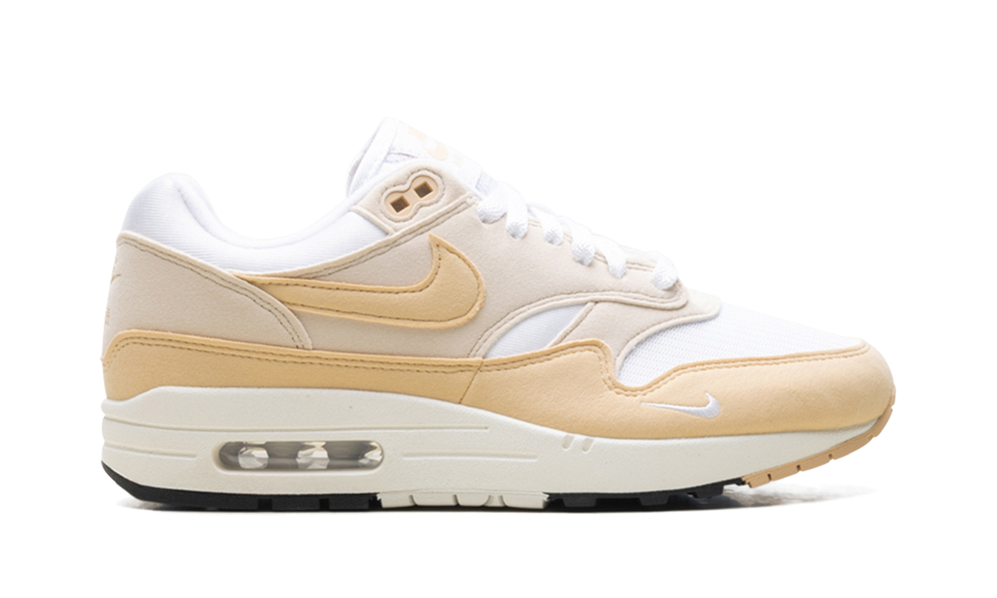Nike Air Max 1 '87 WMNS "Light Orewood Brown" HF1194 100