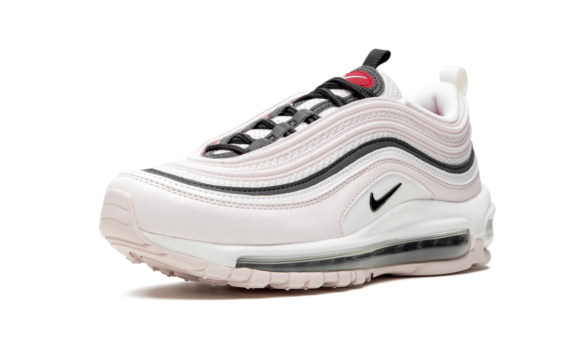 Nike AIR MAX 97 WMNS "Light Soft Pink" 921733 603