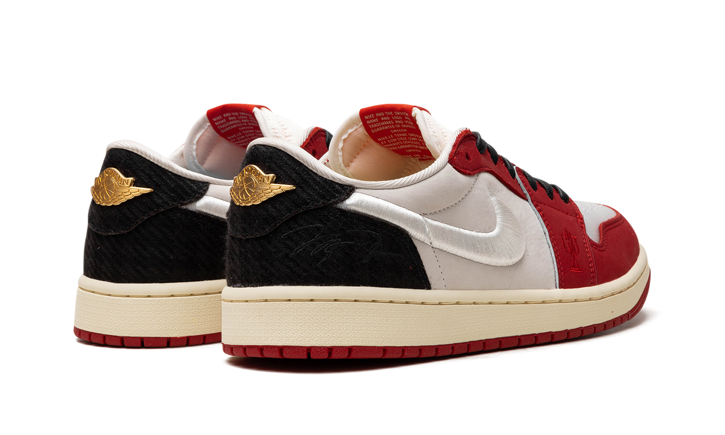 Air Jordan 1 Low OG Trophy Room - Home HV6157 100