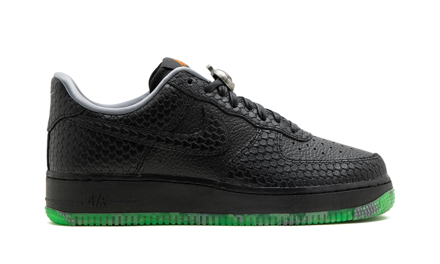 Nike Air Force 1 Low "Halloween" FQ8822 084