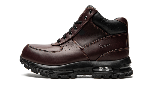 Nike Air Max Goadome Acg "Burgundy / Black" 865031 601