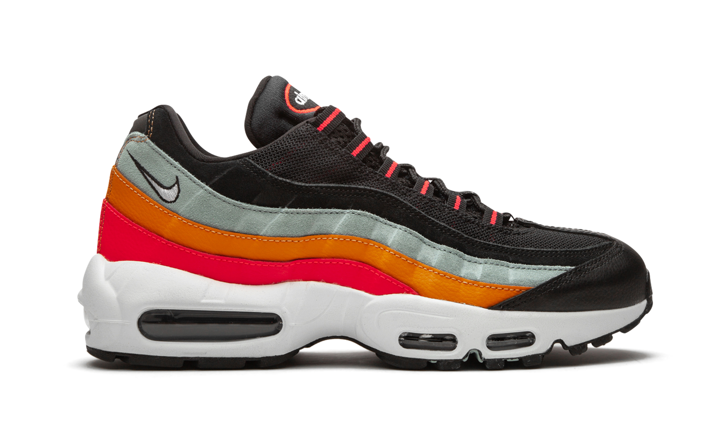 Nike Air Max 95 Essential "Ocean Cube" AT9865 002