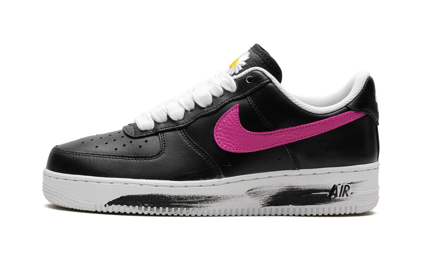 Nike Air Force 1 Low "PEACEMINUSONE - Paranoise 3.0" AQ3692 004