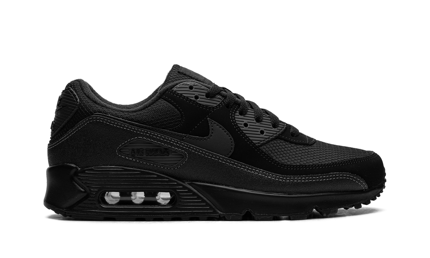 Nike Air Max 90 "Reflective Swoosh" hq3828 002